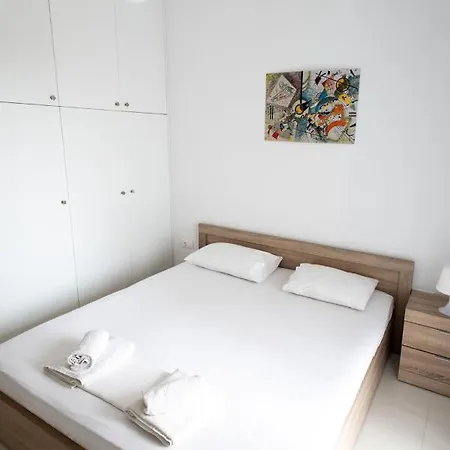Apartman Iridanos