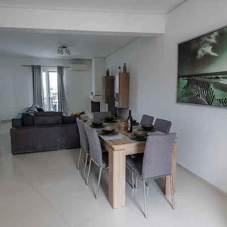 Iridanos Apartman Szkiáthosz