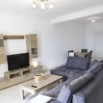 Iridanos Διαμέρισμα Σκιάθος Πόλη