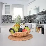 Διαμέρισμα Iridanos