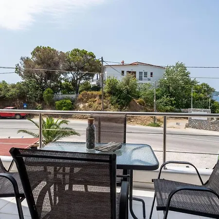 Iridanos * Skiathos Chora