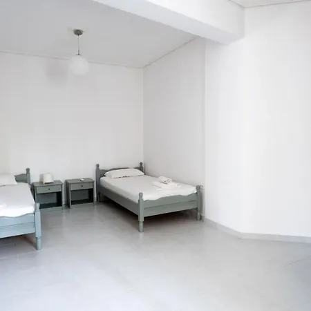 Iridanos Appartement