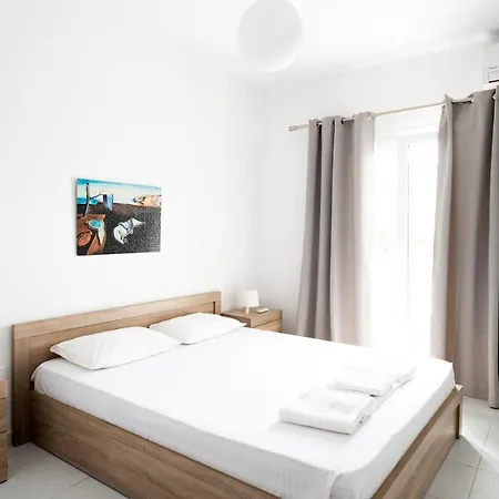 Iridanos شقة مدينة سكياثوس