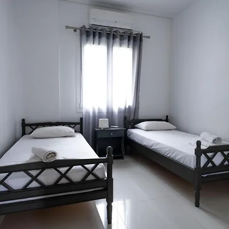 Iridanos Skiathos Chora