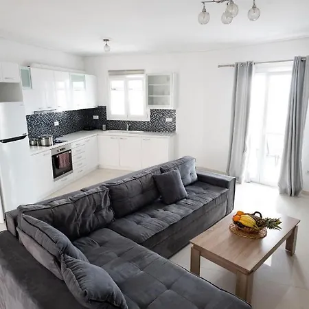 Appartement Iridanos *