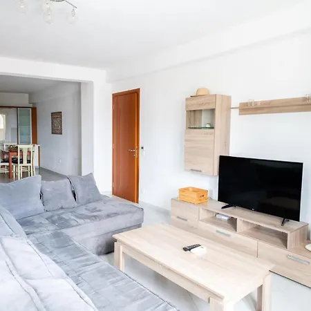 Appartement Iridanos Skiathos Chora