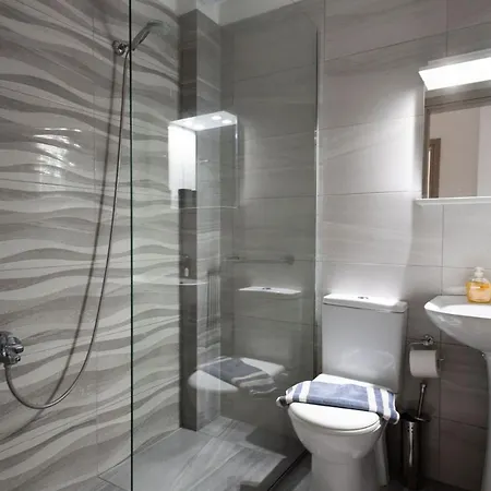 Iridanos * Skiathos Chora