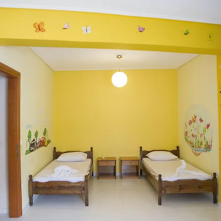 Iridanos * スキアトスタウン