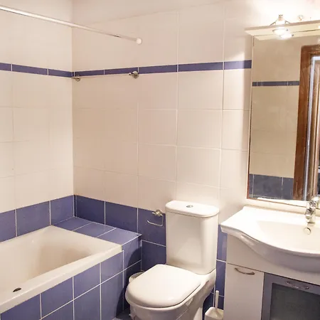 Appartement Iridanos