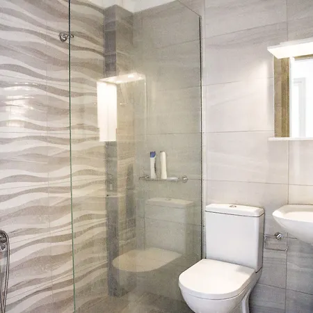 Appartement Iridanos