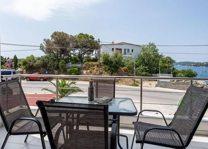 Iridanos * スキアトスタウン