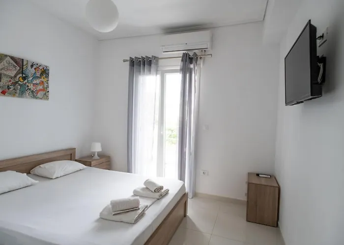 Iridanos * スキアトスタウン