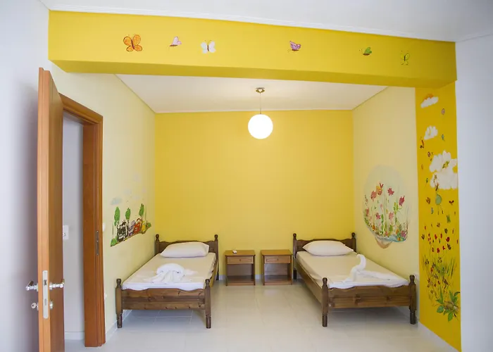 Iridanos * スキアトスタウン