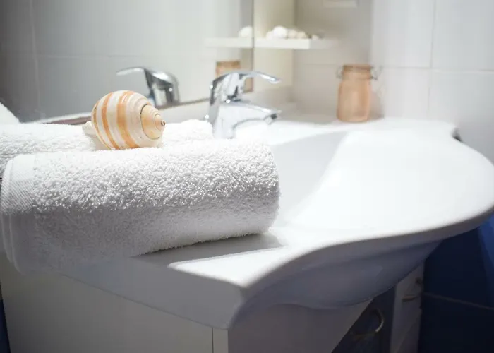 Iridanos アパート