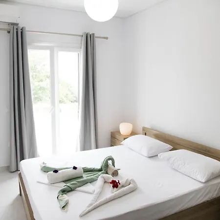 Iridanos 斯基亚索斯镇