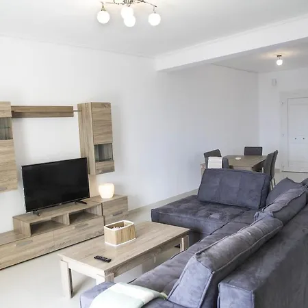 Iridanos 公寓 斯基亚索斯镇