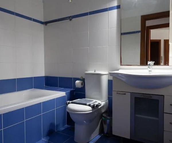 Iridanos 아파트 *