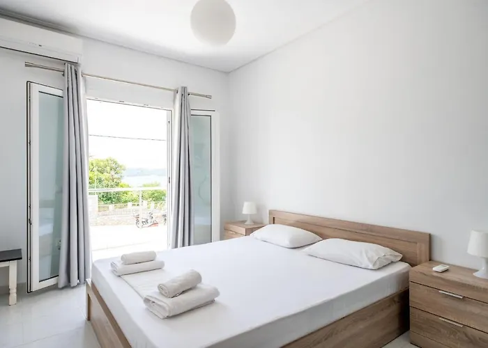 Iridanos 아파트 *