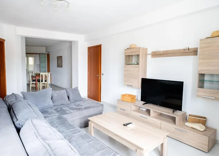 아파트 Iridanos 스키아토스 타운