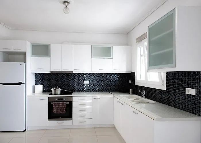 Iridanos 아파트 *