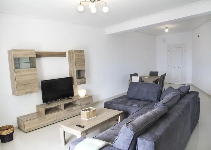 Iridanos 아파트 스키아토스 타운